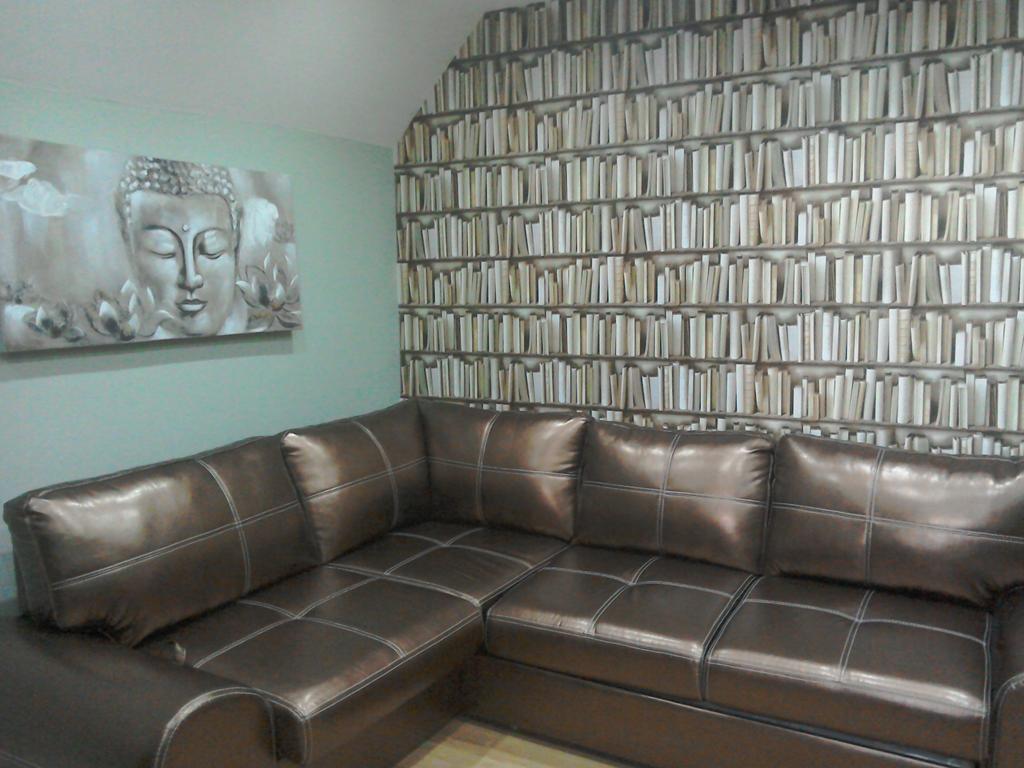 The Dorchester Serviced Apartments 赫尔河畔京士顿 客房 照片