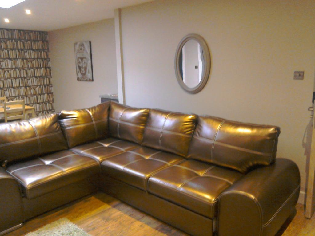 The Dorchester Serviced Apartments 赫尔河畔京士顿 客房 照片