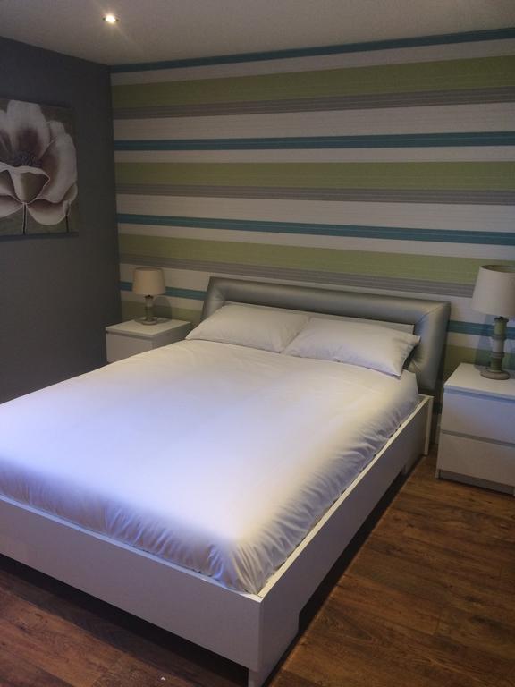 The Dorchester Serviced Apartments 赫尔河畔京士顿 外观 照片