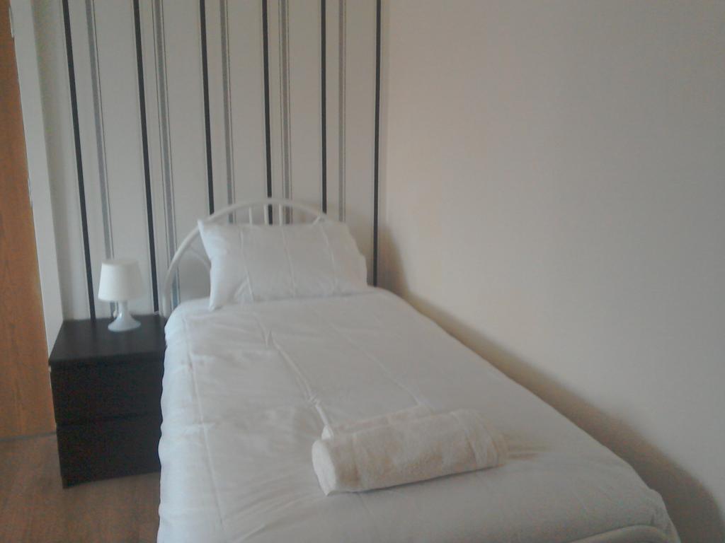 The Dorchester Serviced Apartments 赫尔河畔京士顿 外观 照片