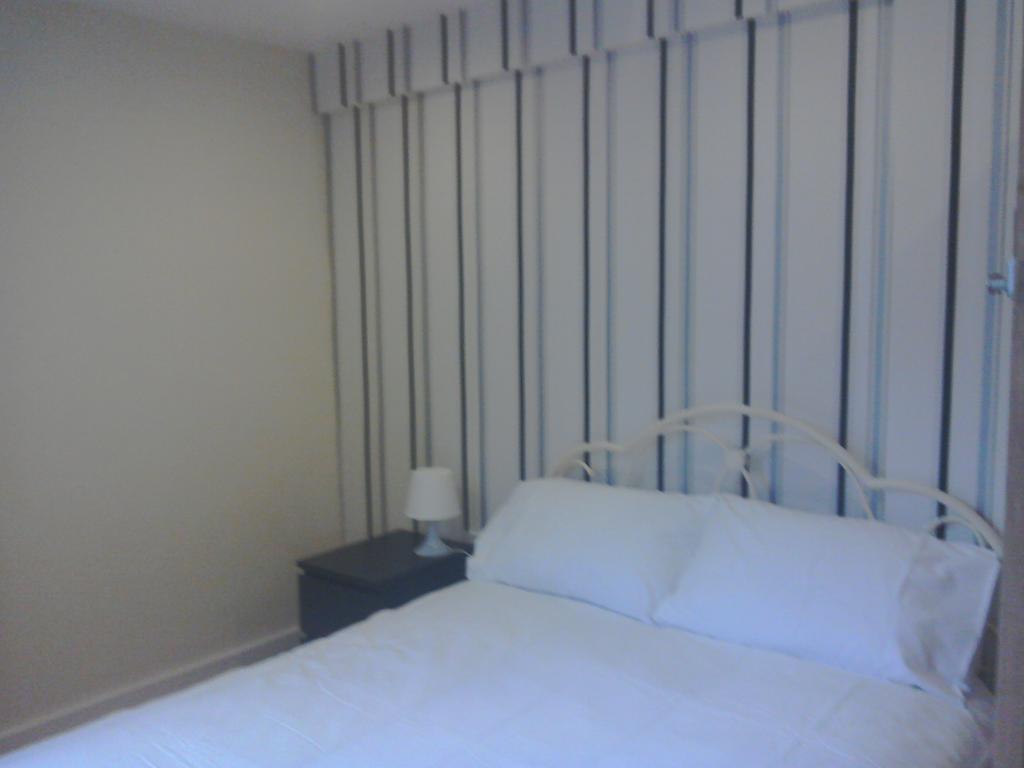 The Dorchester Serviced Apartments 赫尔河畔京士顿 外观 照片