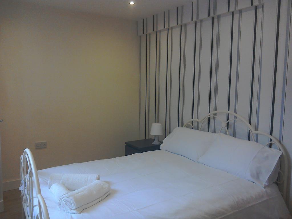 The Dorchester Serviced Apartments 赫尔河畔京士顿 外观 照片